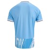Camisolas Nottingham Forest 3º Equipamento 2026-27 Manga Curta