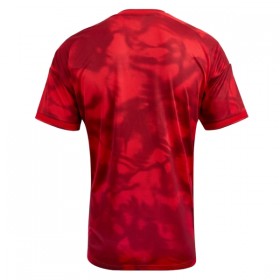Camisolas Nottingham Forest Criança 1º Equipamento Principal 2026-27 Manga Curta