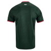 Camisolas Nottingham Forest Criança 2º Equipamento Alternativa 2026-27 Manga Curta