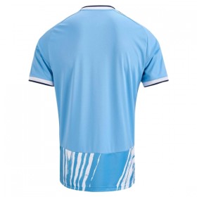 Camisolas Nottingham Forest Criança 3º Equipamento 2026-27 Manga Curta