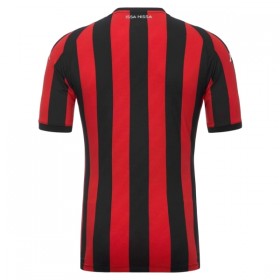 Camisolas OGC Nice 1º Equipamento Principal 2026-27 Manga Curta