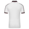 Camisolas OGC Nice 2º Equipamento Alternativa 2026-27 Manga Curta