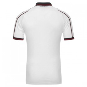 Camisolas OGC Nice 2º Equipamento Alternativa 2026-27 Manga Curta