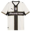 Camisolas Parma Calcio 1º Equipamento Principal 2026-27 Manga Curta