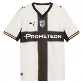 Camisolas Parma Calcio 1º Equipamento Principal 2026-27 Manga Curta