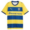 Camisolas Parma Calcio 2º Equipamento Alternativa 2026-27 Manga Curta Camisolas Parma Calcio 2º Equipamento Alternativa 2026-27 Manga Curta