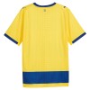Camisolas Parma Calcio 2º Equipamento Alternativa 2026-27 Manga Curta