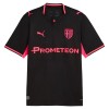 Camisolas Parma Calcio 3º Equipamento 2026-27 Manga Curta Camisolas Parma Calcio 3º Equipamento 2026-27 Manga Curta