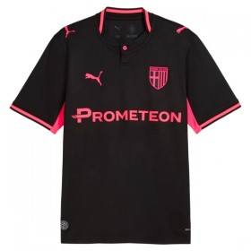 Camisolas Parma Calcio 3º Equipamento 2026-27 Manga Curta