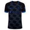 Camisolas Portsmouth 3º Equipamento 2026-27 Manga Curta Camisolas Portsmouth 3º Equipamento 2026-27 Manga Curta