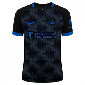 Camisolas Portsmouth 3º Equipamento 2026-27 Manga Curta