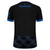 Camisolas Portsmouth 3º Equipamento 2026-27 Manga Curta