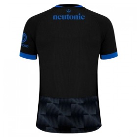 Camisolas Portsmouth 3º Equipamento 2026-27 Manga Curta