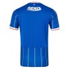 Camisolas Rangers 1º Equipamento Principal 2026-27 Manga Curta