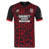 Camisolas Rangers 3º Equipamento 2026-27 Manga Curta Camisolas Rangers 3º Equipamento 2026-27 Manga Curta