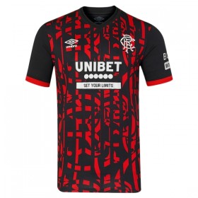Camisolas Rangers 3º Equipamento 2026-27 Manga Curta