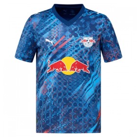 Camisolas RB Leipzig 3º Equipamento 2026-27 Manga Curta