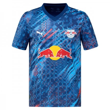 Camisolas RB Leipzig 3º Equipamento 2026-27 Manga Curta Camisolas RB Leipzig 3º Equipamento 2026-27 Manga Curta