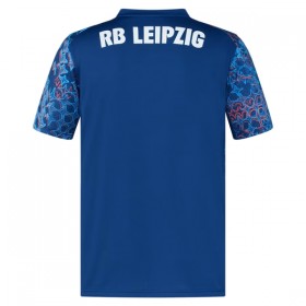 Camisolas RB Leipzig 3º Equipamento 2026-27 Manga Curta