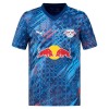 Camisolas RB Leipzig Criança 3º Equipamento 2026-27 Manga Curta