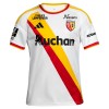Camisolas RC LENS 3º Equipamento 2026-27 Manga Curta Camisolas RC LENS 3º Equipamento 2026-27 Manga Curta