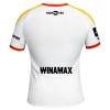 Camisolas RC LENS 3º Equipamento 2026-27 Manga Curta