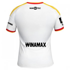Camisolas RC LENS 3º Equipamento 2026-27 Manga Curta