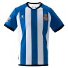 Camisolas RCD Espanyol 1º Equipamento Principal 2026-27 Manga Curta