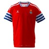 Camisolas RCD Espanyol 2º Equipamento Alternativa 2026-27 Manga Curta Camisolas RCD Espanyol 2º Equipamento Alternativa 2026-27 Manga Curta