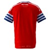 Camisolas RCD Espanyol 2º Equipamento Alternativa 2026-27 Manga Curta
