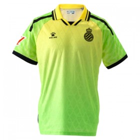 Camisolas RCD Espanyol 3º Equipamento 2026-27 Manga Curta