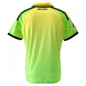 Camisolas RCD Espanyol 3º Equipamento 2026-27 Manga Curta