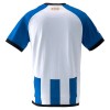 Camisolas RCD Espanyol Criança 1º Equipamento Principal 2026-27 Manga Curta