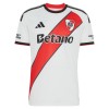 Camisolas River Plate 1º Equipamento Principal 2026-27 Manga Curta