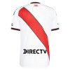Camisolas River Plate 1º Equipamento Principal 2026-27 Manga Curta