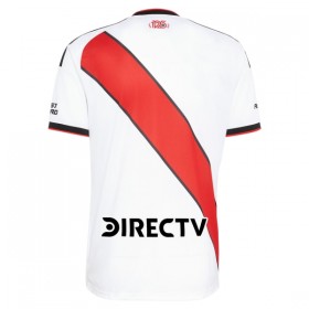 Camisolas River Plate 1º Equipamento Principal 2026-27 Manga Curta
