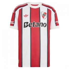 Camisolas River Plate 2º Equipamento Alternativa 2026-27 Manga Curta