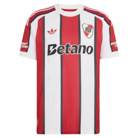 Camisolas River Plate 2º Equipamento Alternativa 2026-27 Manga Curta Camisolas River Plate 2º Equipamento Alternativa 2026-27 Manga Curta