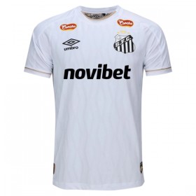 Camisolas Santos FC 1º Equipamento Principal 2026-27 Manga Curta