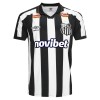 Camisolas Santos FC 2º Equipamento Alternativa 2026-27 Manga Curta