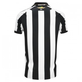 Camisolas Santos FC 2º Equipamento Alternativa 2026-27 Manga Curta