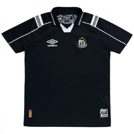 Camisolas Santos FC 3º Equipamento 2026-27 Manga Curta