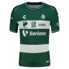 Camisolas Santos Laguna 1º Equipamento Principal 2026-27 Manga Curta Camisolas Santos Laguna 1º Equipamento Principal 2026-27 Manga Curta