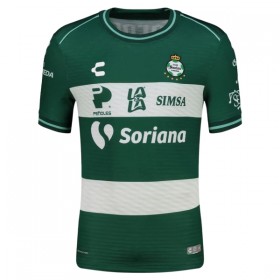 Camisolas Santos Laguna 1º Equipamento Principal 2026-27 Manga Curta