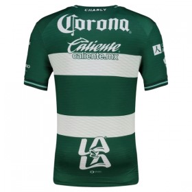 Camisolas Santos Laguna 1º Equipamento Principal 2026-27 Manga Curta