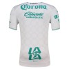 Camisolas Santos Laguna 2º Equipamento Alternativa 2026-27 Manga Curta