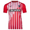 Camisolas SC Freiburg 1º Equipamento Principal 2026-27 Manga Curta Camisolas SC Freiburg 1º Equipamento Principal 2026-27 Manga Curta