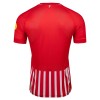 Camisolas SC Freiburg 1º Equipamento Principal 2026-27 Manga Curta
