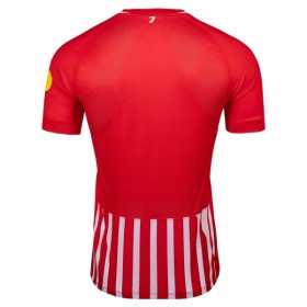Camisolas SC Freiburg 1º Equipamento Principal 2026-27 Manga Curta