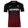 Camisolas SC Freiburg 3º Equipamento 2026-27 Manga Curta Camisolas SC Freiburg 3º Equipamento 2026-27 Manga Curta